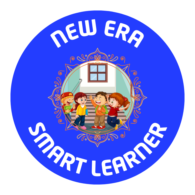 NEW ERA ENGLISH SCHOOL